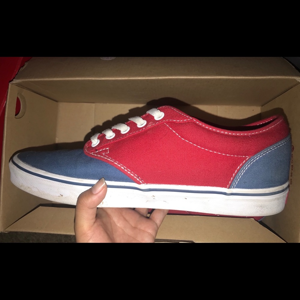 Vans